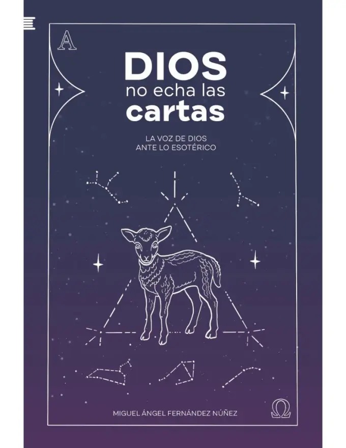Dios No Echa Las Cartas