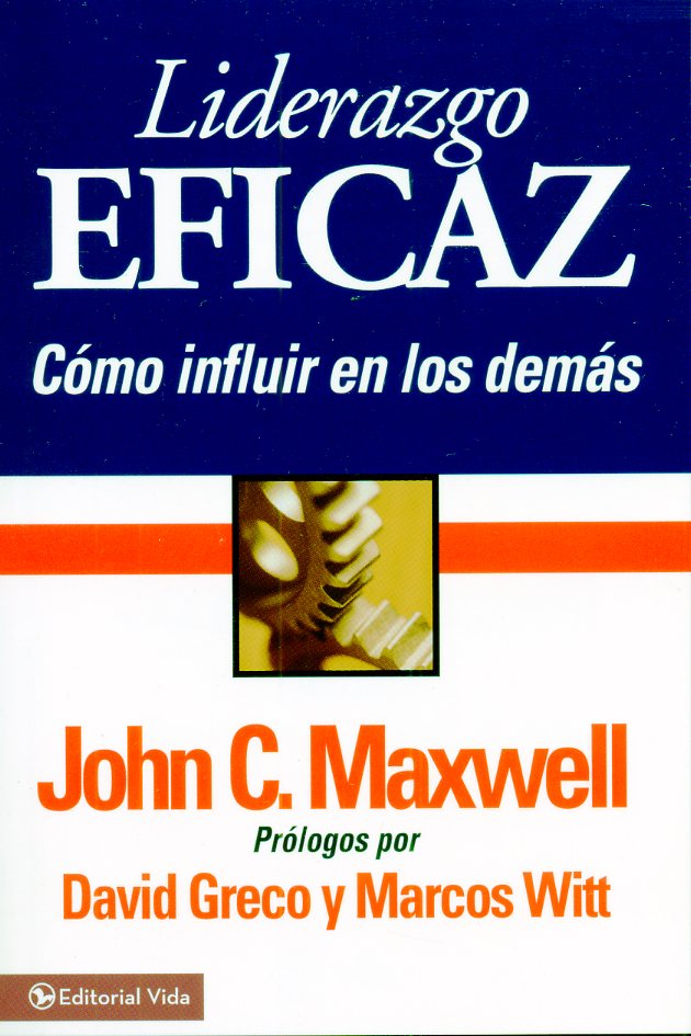 Liderazgo Eficaz