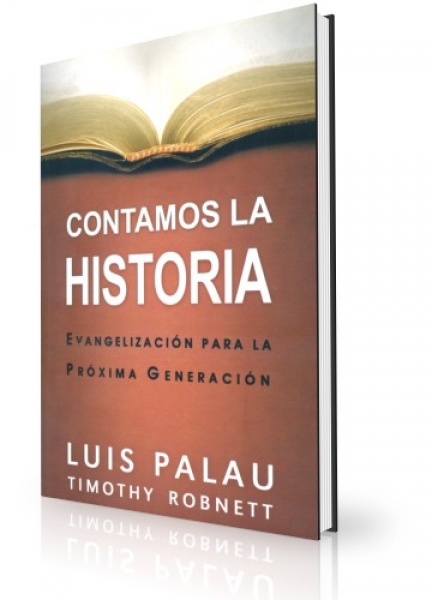 Contamos la historia