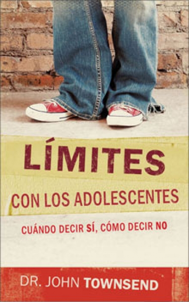 Límites con los adolescentes