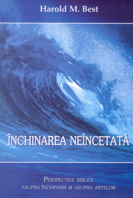 Închinarea neîncetată
