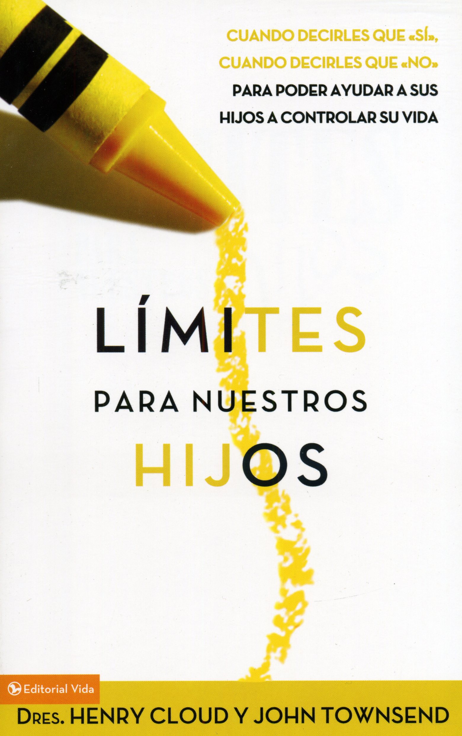 Límites para nuestros hijos