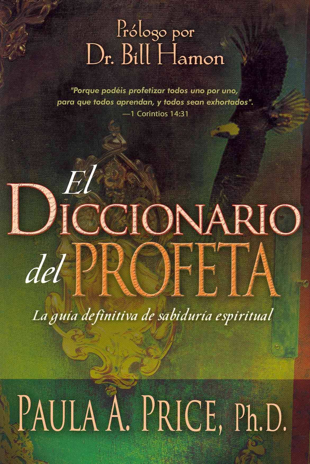 El diccionario del profeta