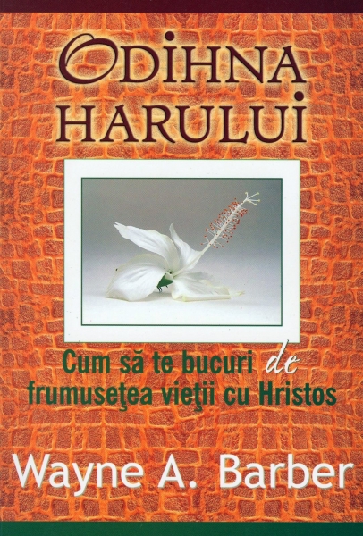 Odihna Harului