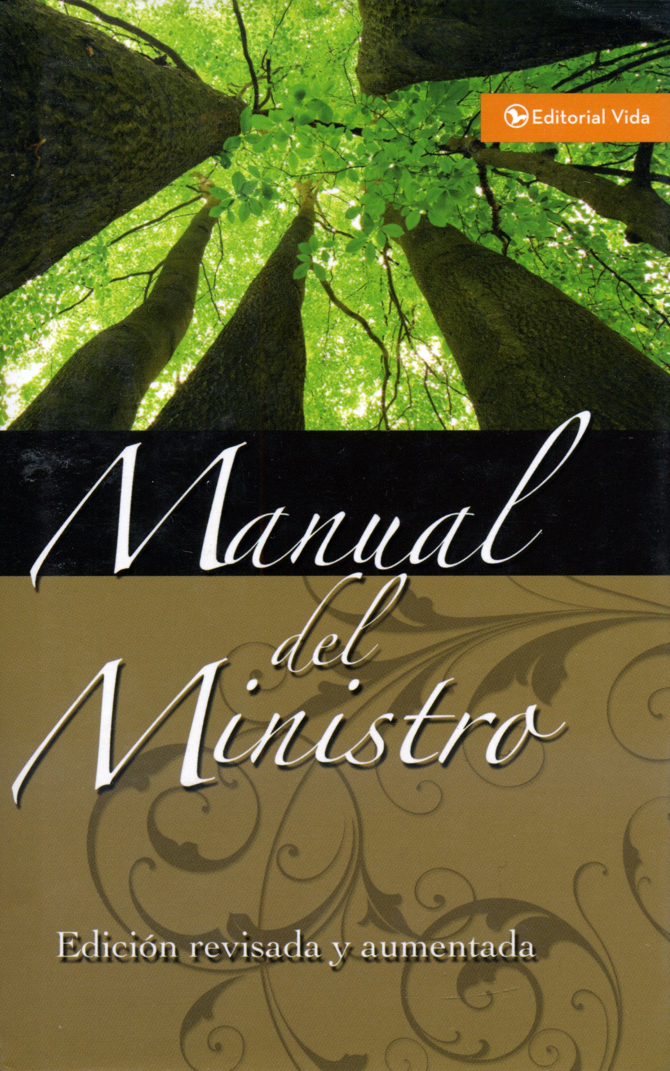 Manual del ministro
