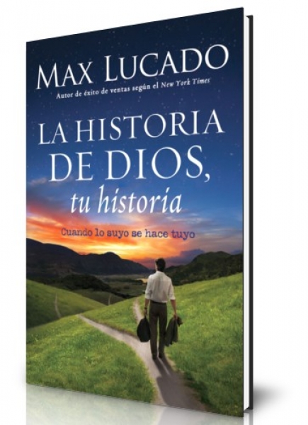 La historia de Dios, tu historia