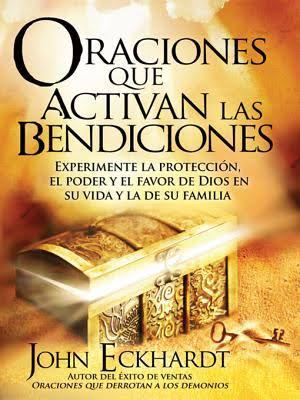 Oraciones que activan las bendiciones