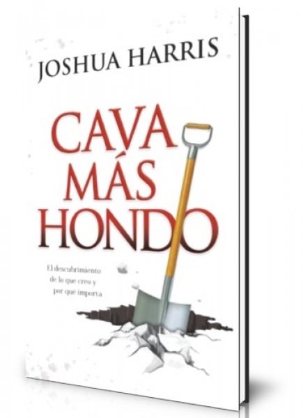 Cava más hondo