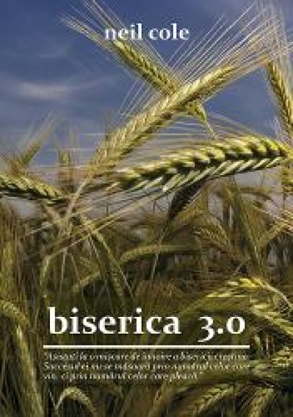 Biserica 3.0