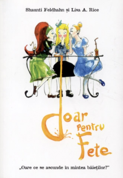 Doar pentru fete