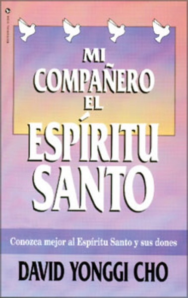 Mi compañero el Espíritu Santo