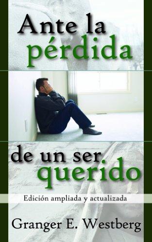 Ante la pérdida de un ser querido