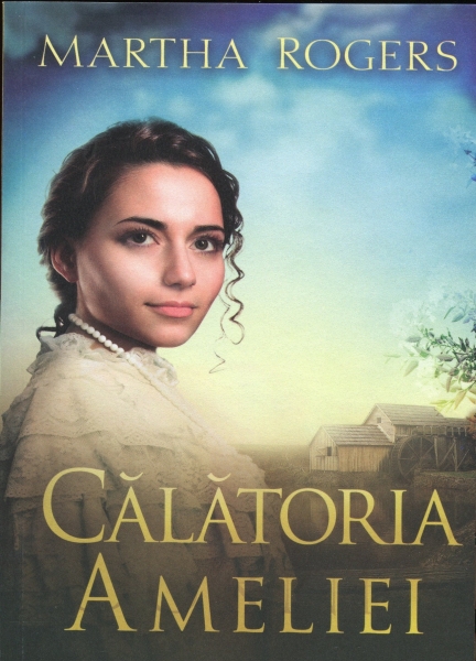 Călătoria Ameliei