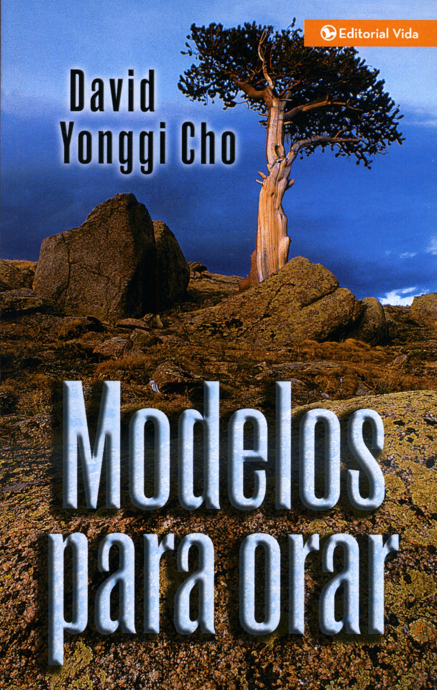 Modelos para orar
