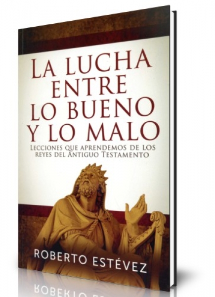 La lucha entre lo bueno y lo malo