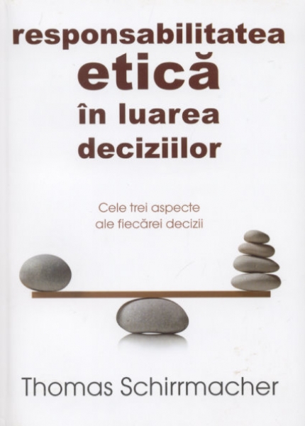 Responsabilitatea etică în luarea deciziilor