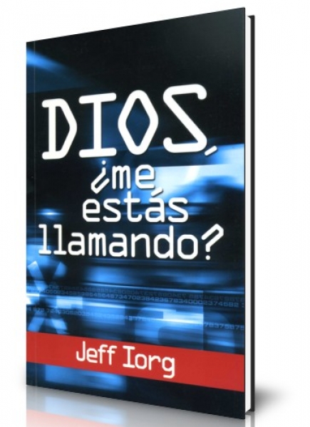 Dios, ¿me estás llamando?