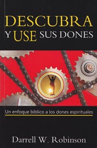 Descubra y  use sus dones