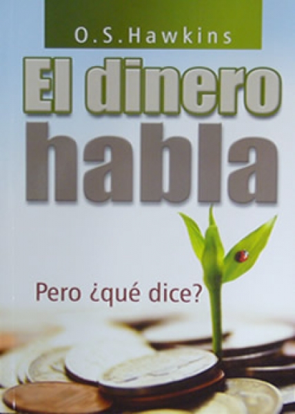 El dinero habla, pero ¿qué dice?