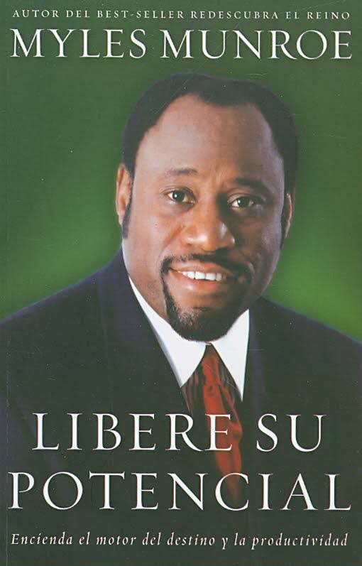Libere su potencial