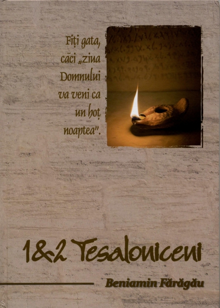 1&2 Tesaloniceni