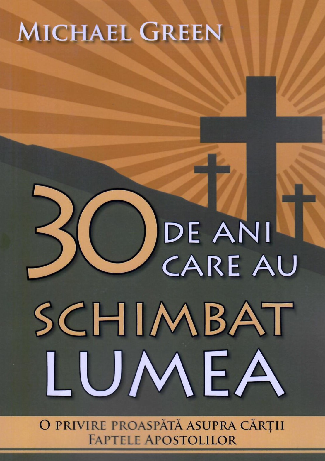 30 de ani care au schimbat lumea