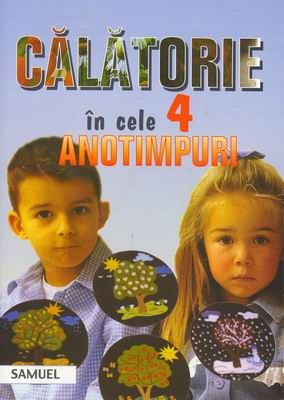 Călătorie în cele 4 anotimpuri