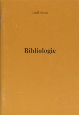Bibliologie