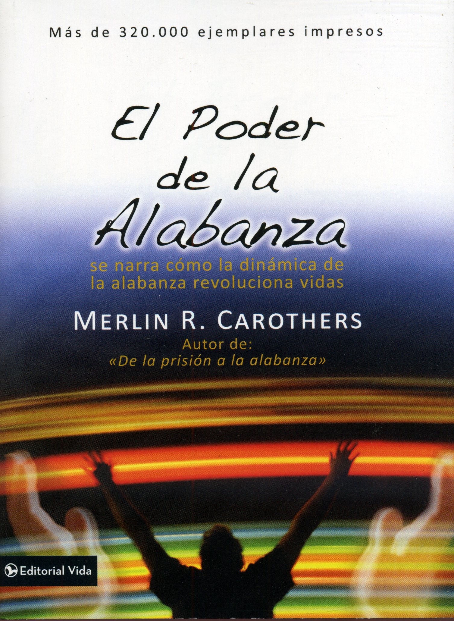 El poder de la alabanza