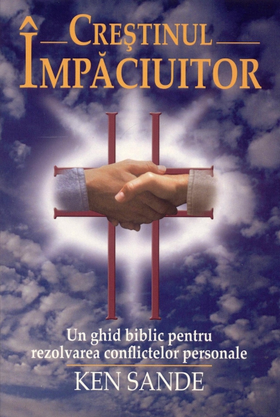 Creştinul împăciuitor