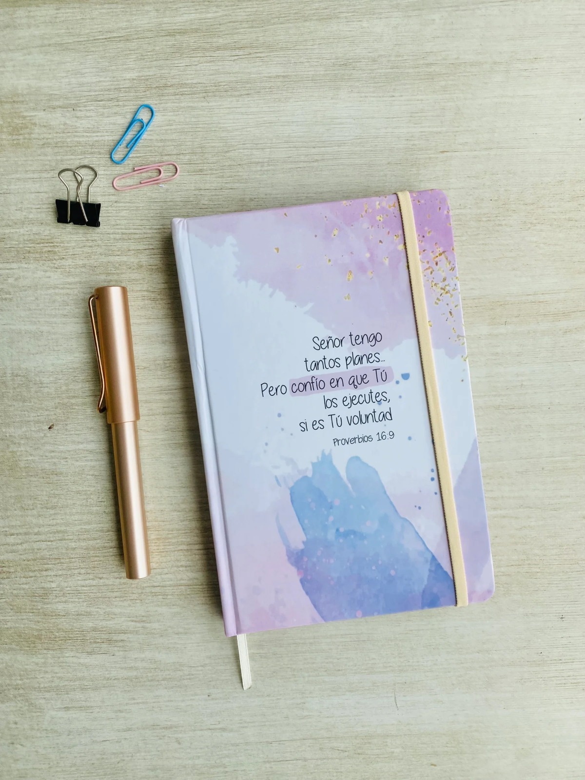 Cuaderno Diseño PQ Hojas Puntos/ Paper Ink