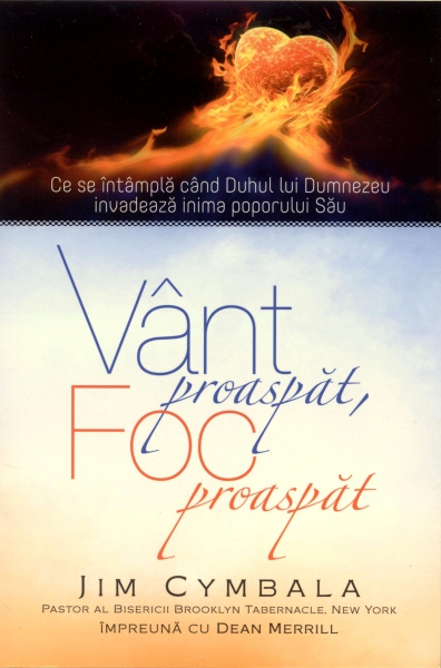 Vânt proaspăt, foc proaspăt