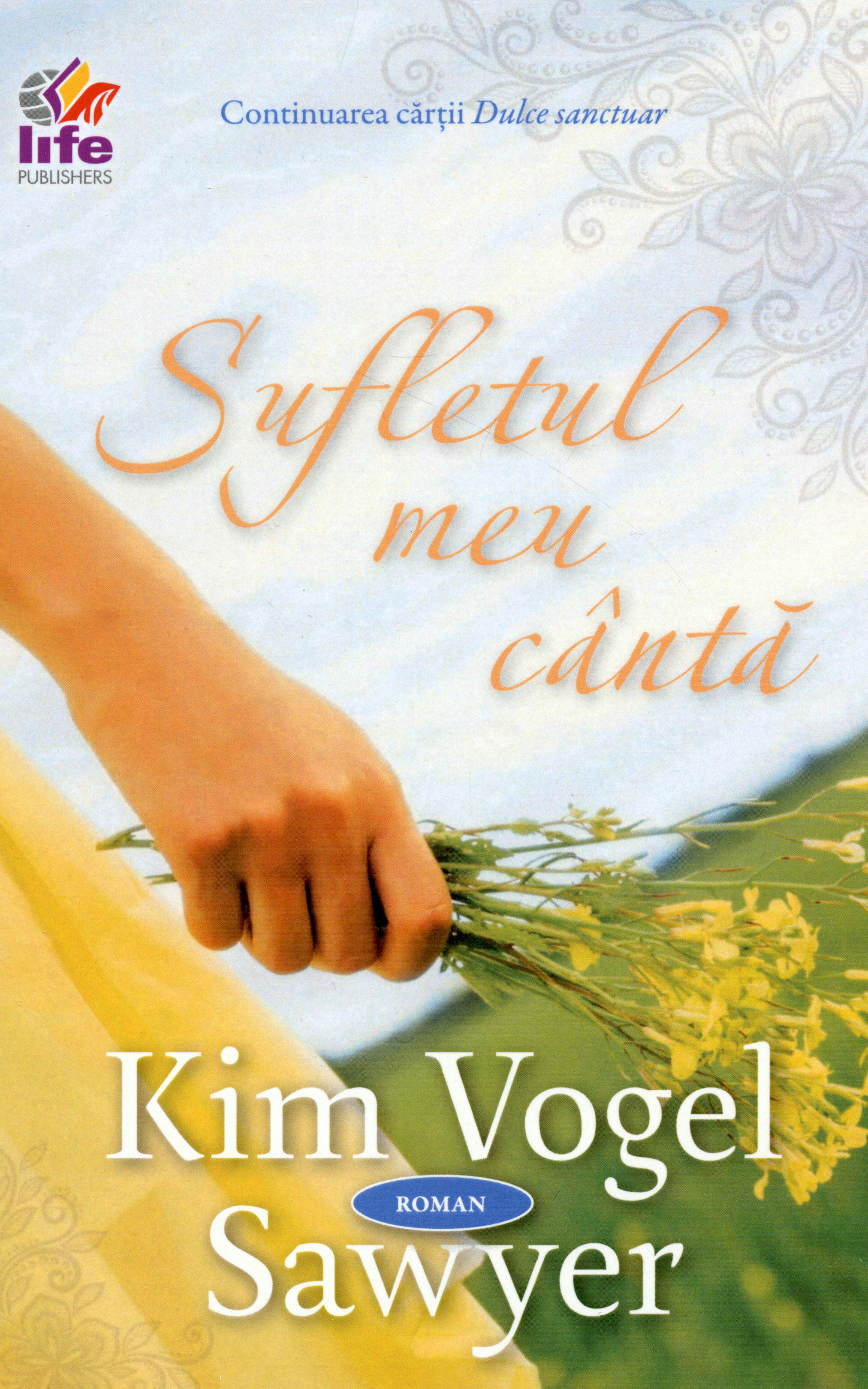 Sufletul meu cântă