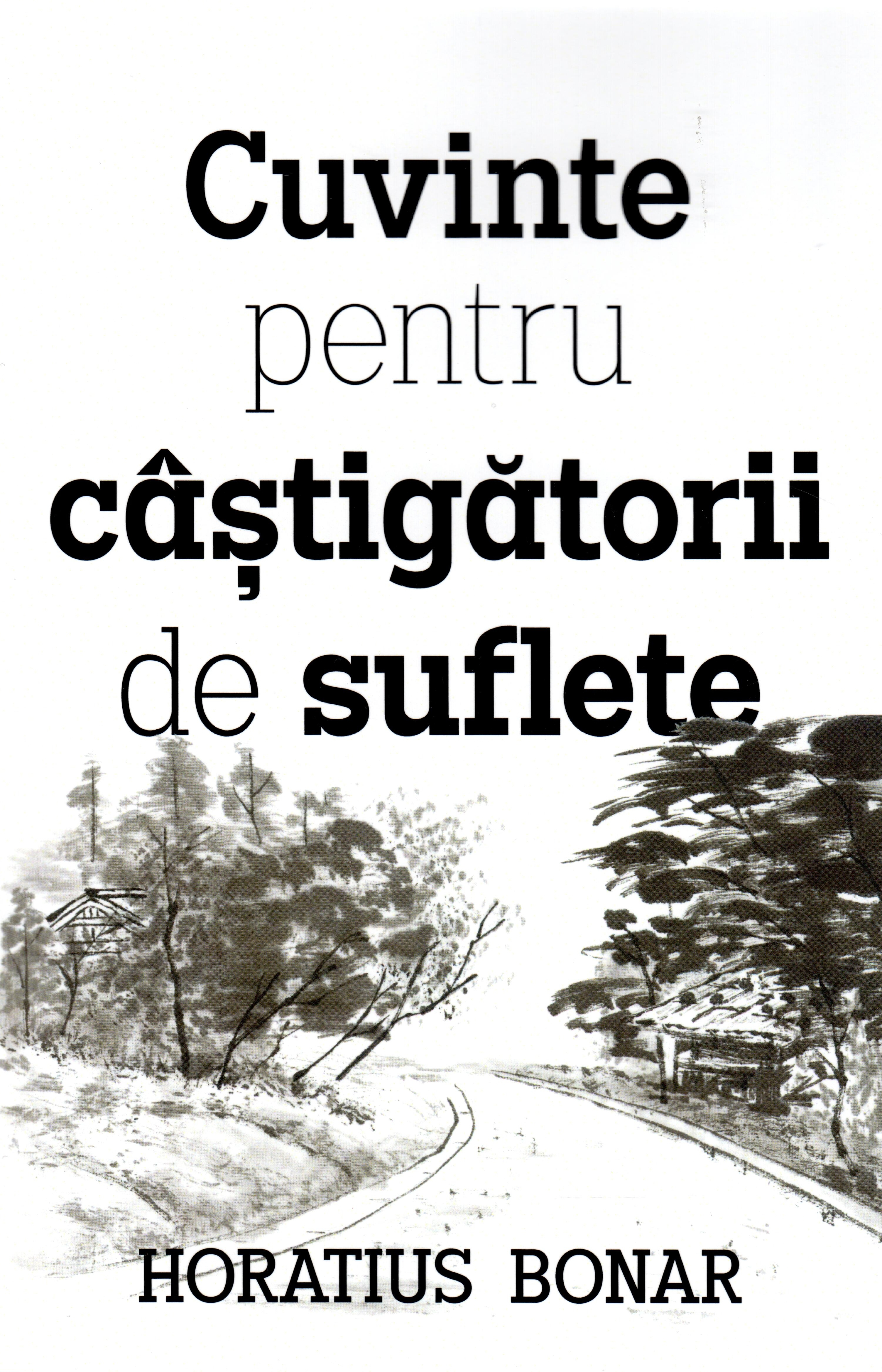 Cuvinte pentru câştigătorii de suflete