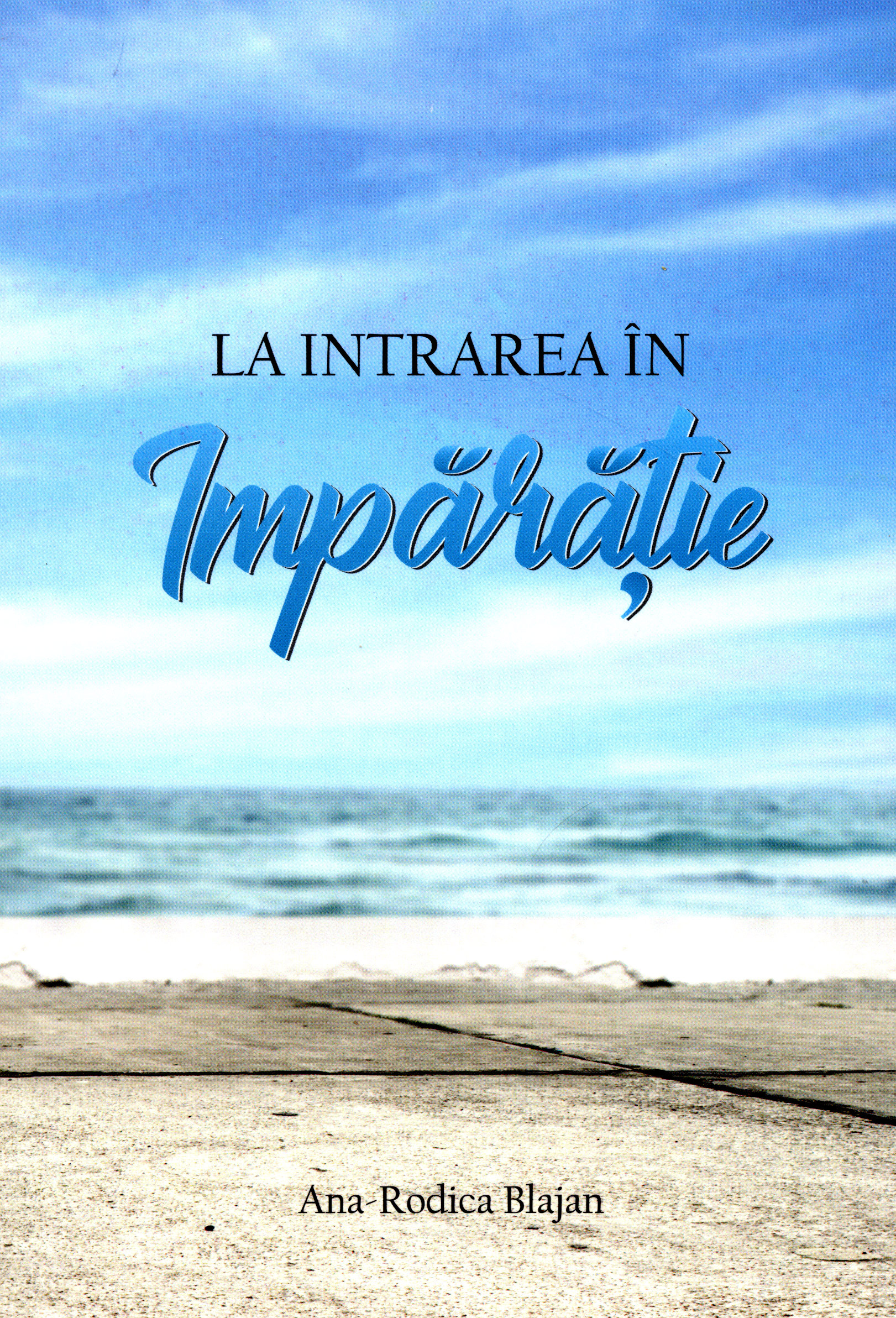 La intrarea în Împărăţie