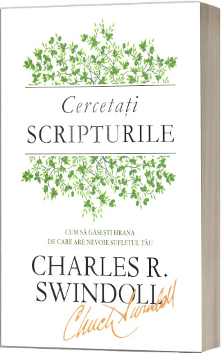 Cercetaţi Scripturile