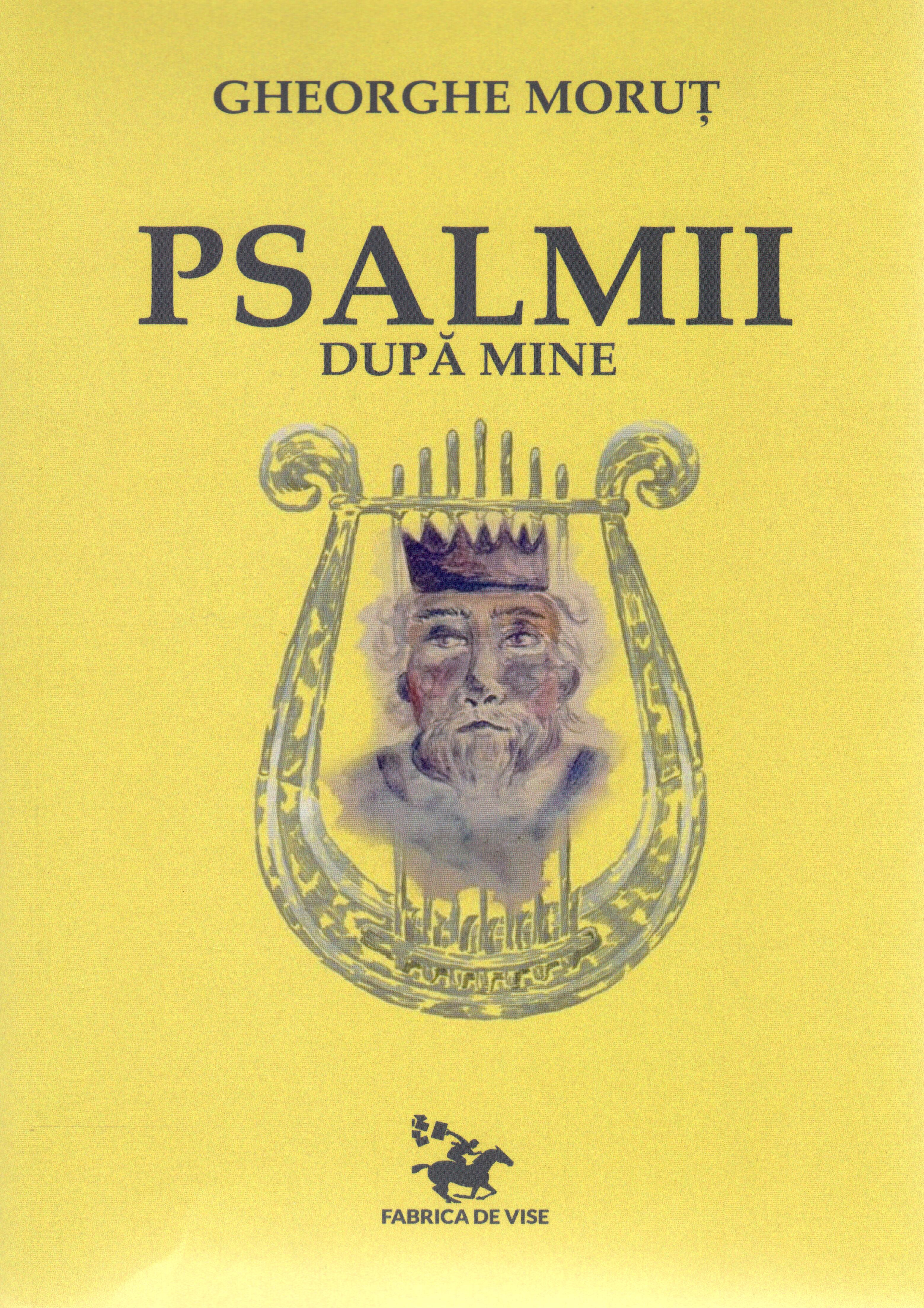 PSALMII dupa mine