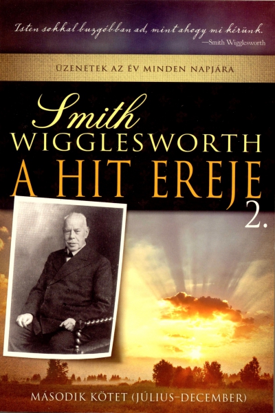 A hit ereje 2