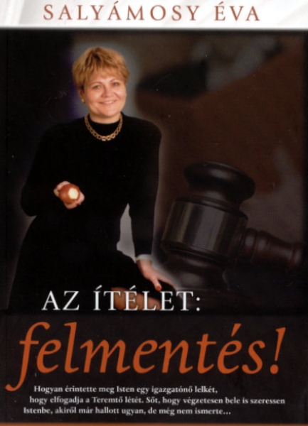 Az itelet: felmentes!