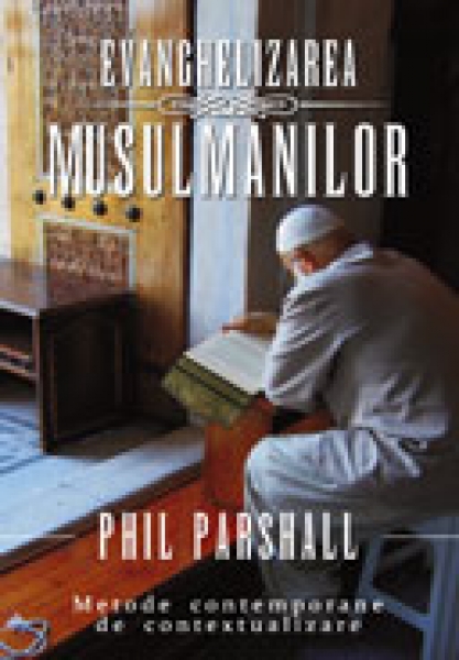 Evanghelizarea musulmanilor