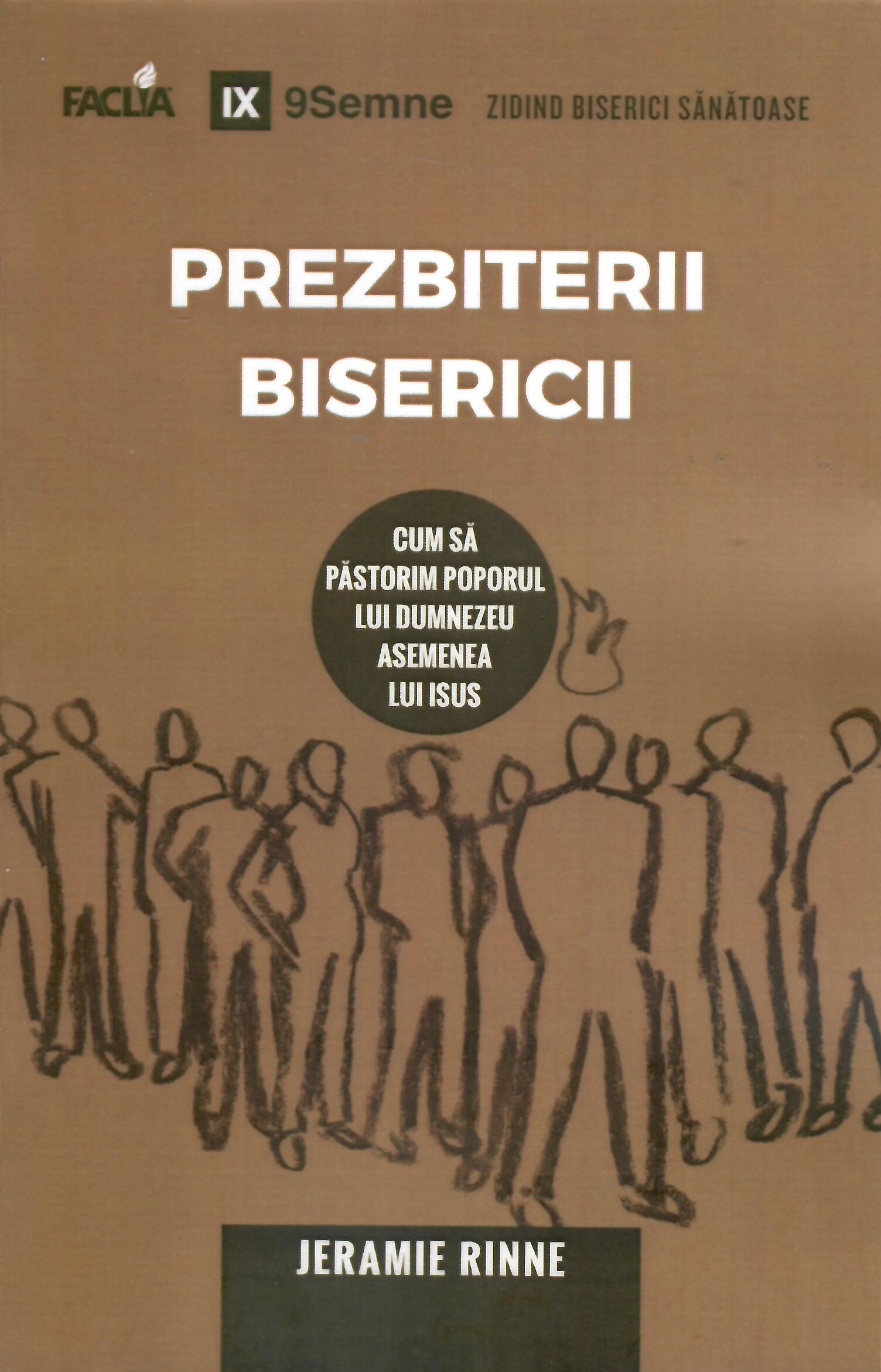 Prezbiterii Bisericii