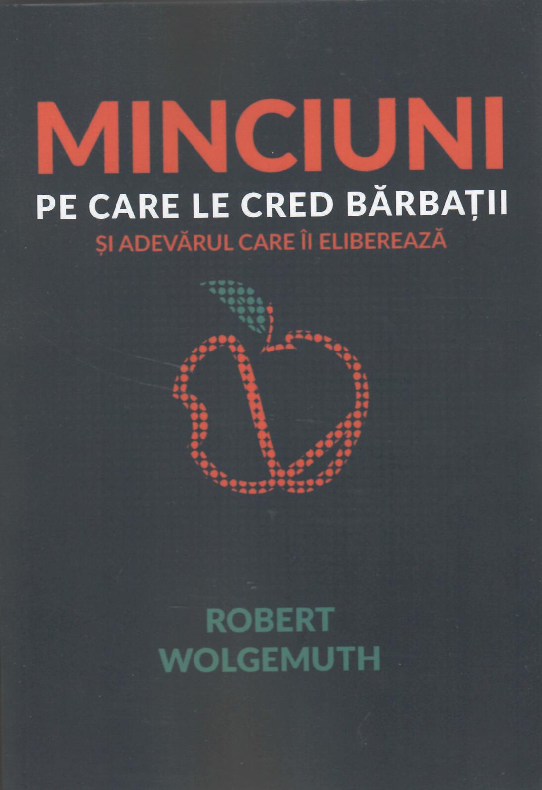 Minciuni pe care le cred barbatii