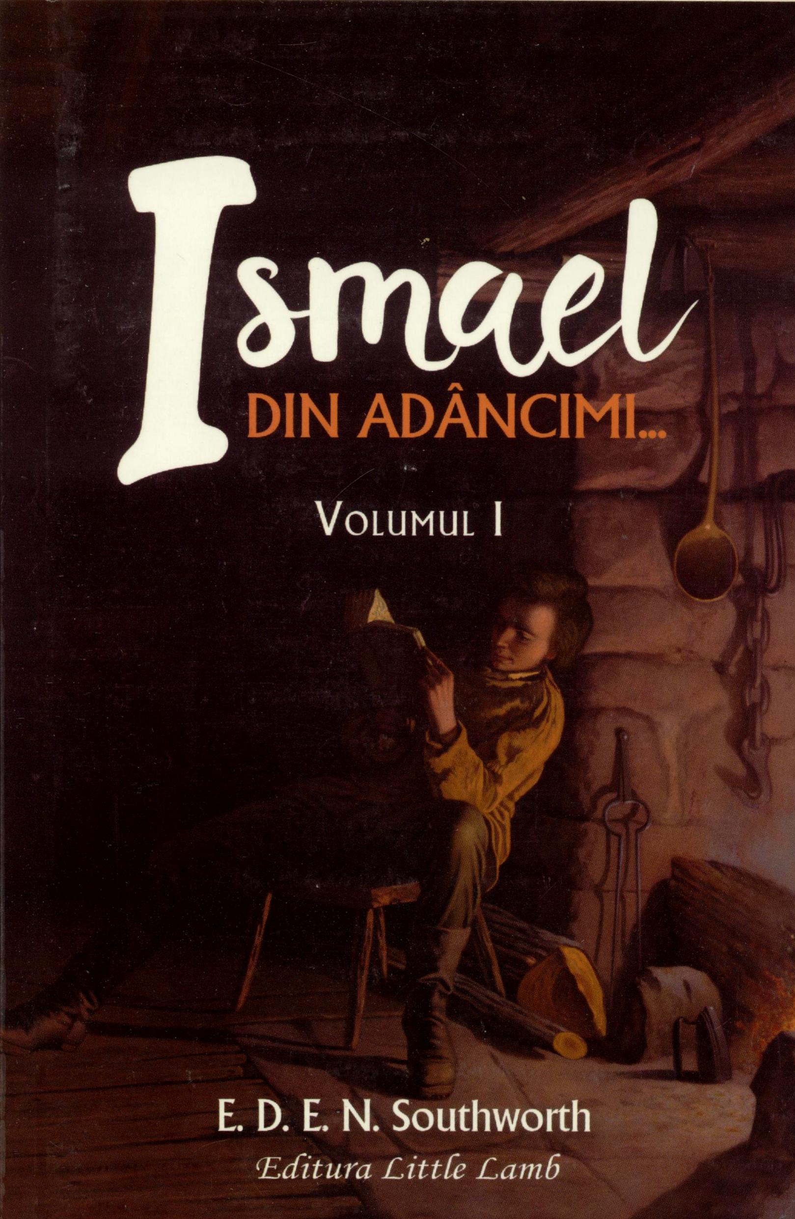 Ismael... Din adâncimi