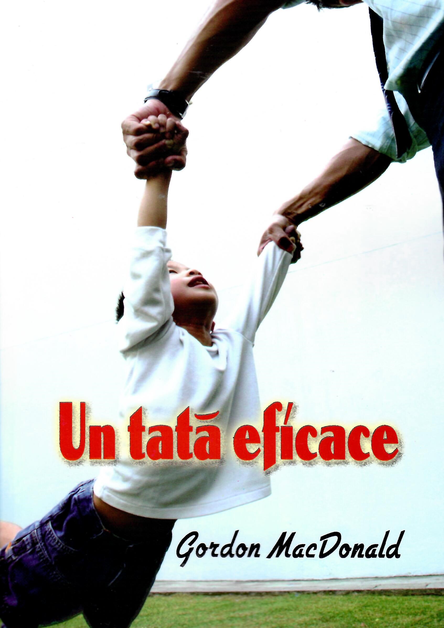 Un tată eficace