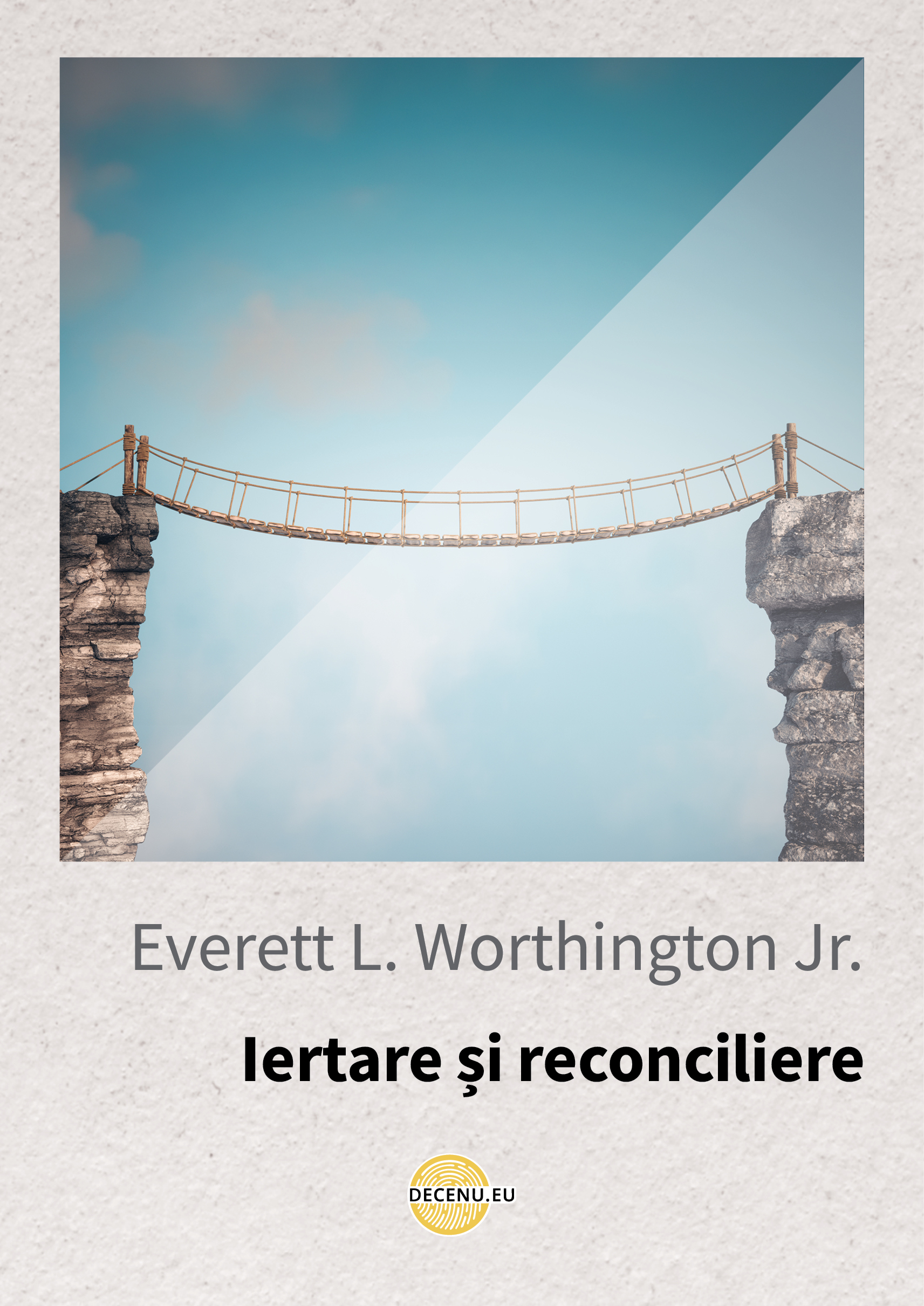 Iertare și reconciliere