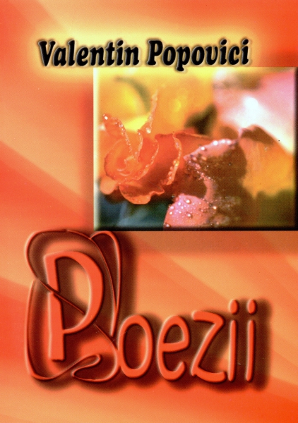 Poezii, vol. 1 - În clipele tăcerii