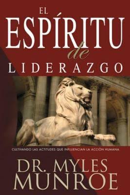 El Espíritu de liderazgo