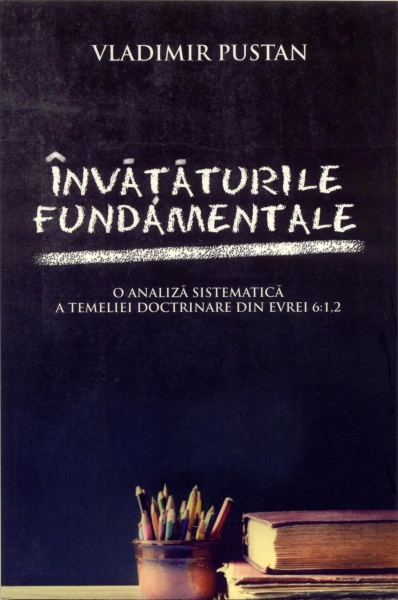 Învăţăturile fundamentale
