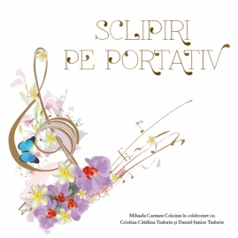 Sclipiri pe portativ