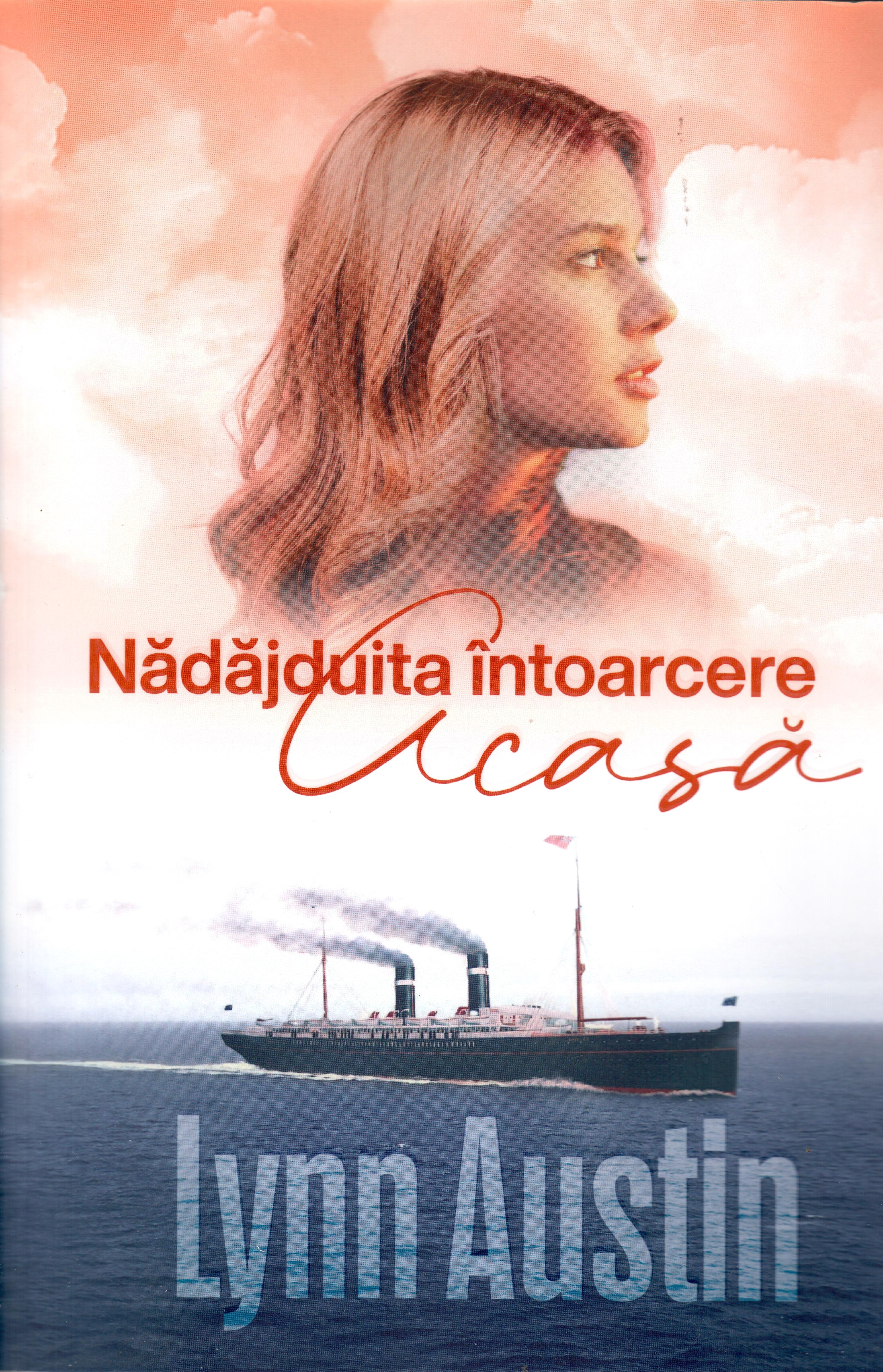 Nadajduita intoarcere acasa
